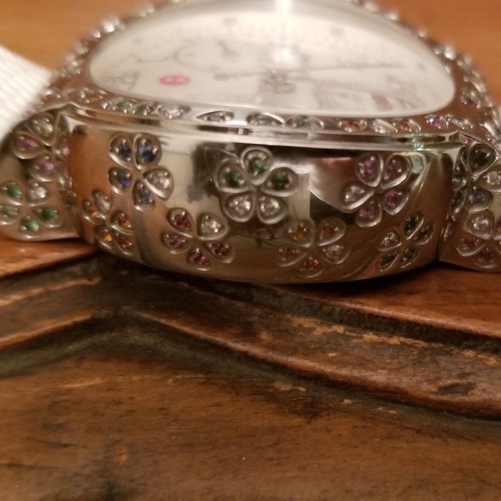 Michele Watch Limited Edition, Authentic - Picture 6 of 8